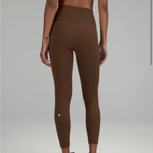 Lululemon Wunder Train - Java